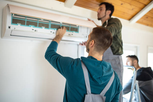 Best Best HVAC Companies  in Matawan, NJ
