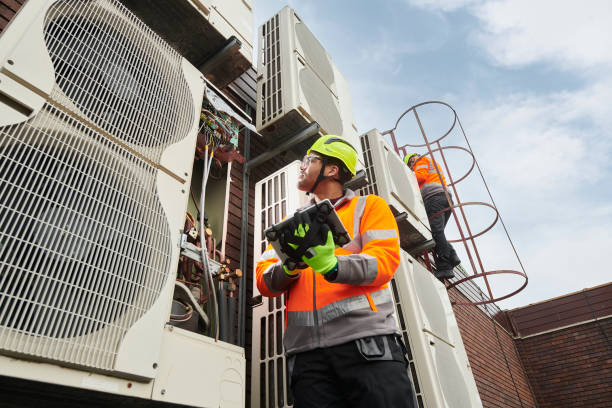 Best HVAC Cleaning Services  in Matawan, NJ
