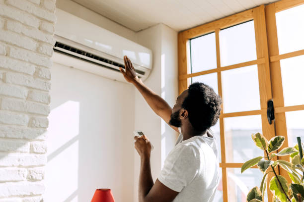 Best Central Air Repair  in Matawan, NJ
