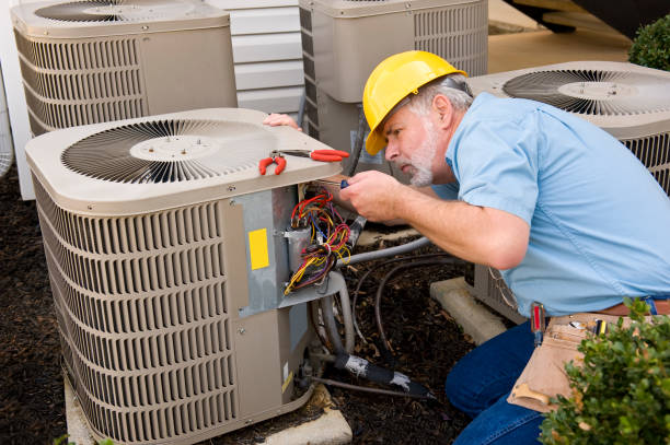 Best HVAC Replacement Cost  in Matawan, NJ